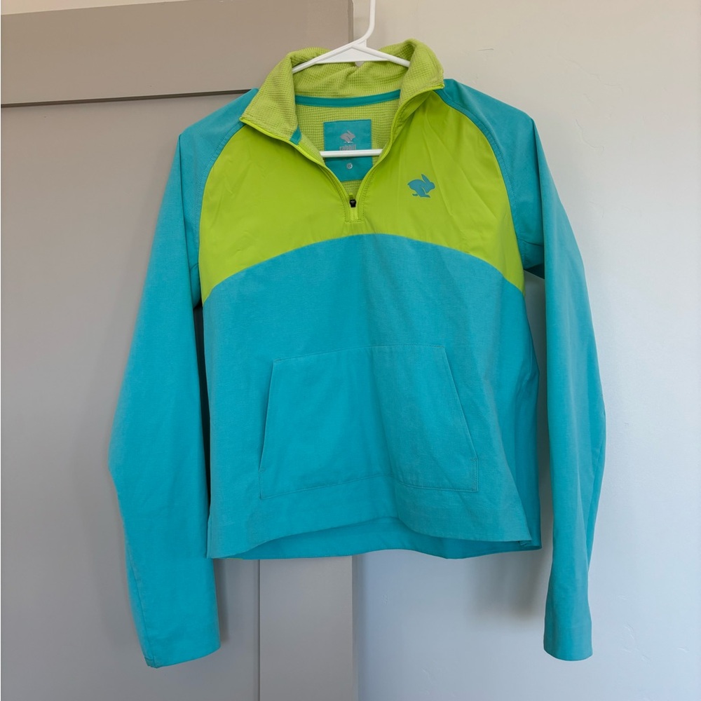 Rabbit Victor Jacket XS